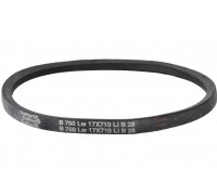 B17 750Lw-710Li Belt V-type ( 300881 ) GUFERO