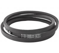 A13 1500Lw-1470Li Belt V-type ( 300617 ) GUFERO