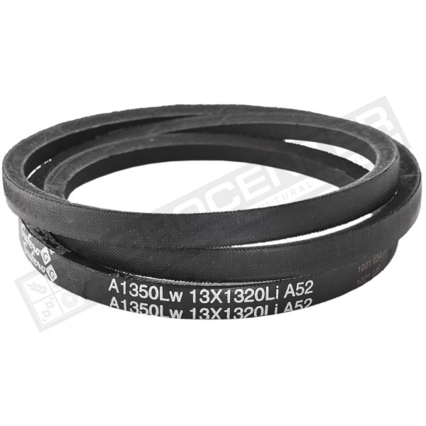 A13 1350Lw-1320Li Пас V-образный ( 300603 ) GUFERO - 1