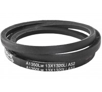 A13 1350Lw-1320Li Belt V-type ( 300603 ) GUFERO