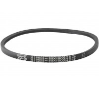 C22 1250Lw-1200Li Пас V-подібний ( 301463 ) GUFERO