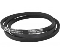 B17 2220Lw-2180Li Belt V-type ( 301030 ) GUFERO