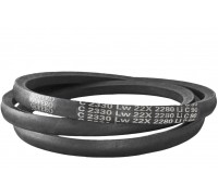 C22 2330Lw-2280Li Пас V-образный ( 301507 ) GUFERO