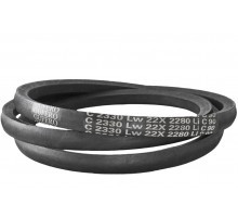 C22 2330Lw-2280Li Belt V-type ( 301507 ) GUFERO