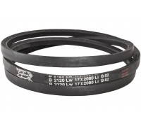 B17 2120Lw-2080Li Belt V-type ( 301022 ) GUFERO