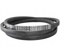 C22 2500Lw-2450 Li Пас V-образный ( 301516 ) GUFERO