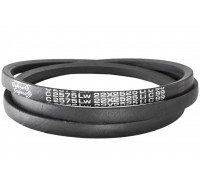 C22 2575Lw-2525 Li Belt V-type ( 301518 ) GUFERO