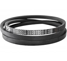 C22 2800Lw-2750 Li Пас V-подібний ( 301527 ) GUFERO