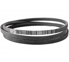 C22 3400Lw-3350Li Пас V-подібний ( 301544 ) GUFERO