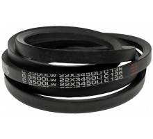 C22 3500Lw-3450Li Пас V-подібний ( 301546 ) GUFERO