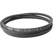 C22 3600Lw-3550Li Пас V-подібний ( 301548 ) GUFERO