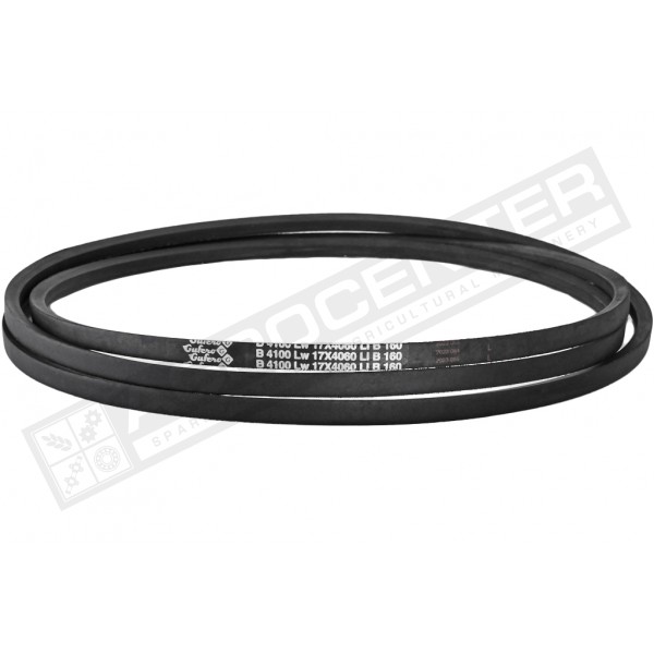 B17 4100Lw-4060Li Belt V-type ( 301120 ) GUFERO - 1