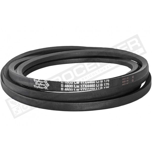 B17 4500Lw-4460Li Belt V-type ( 301133 ) GUFERO - 1
