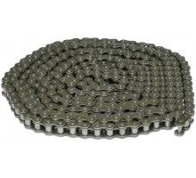 10B-1 Roller chain Tagex (price for 1m, reel chain 5m)