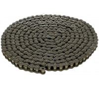 50-1 Roller chain Tagex (price for 1m, reel chain 5m)