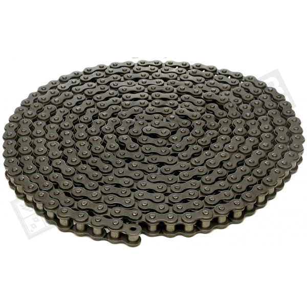 50-1 Roller chain Tagex (price for 1m, reel chain 5m) - 1