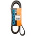 9PK 1725 HD Пас поліклиновий DAYCO, 51968200308 - 2