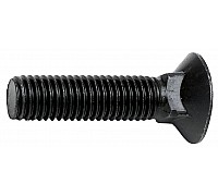 M12*50 Болт 8.8 DIN 608 KOELNER