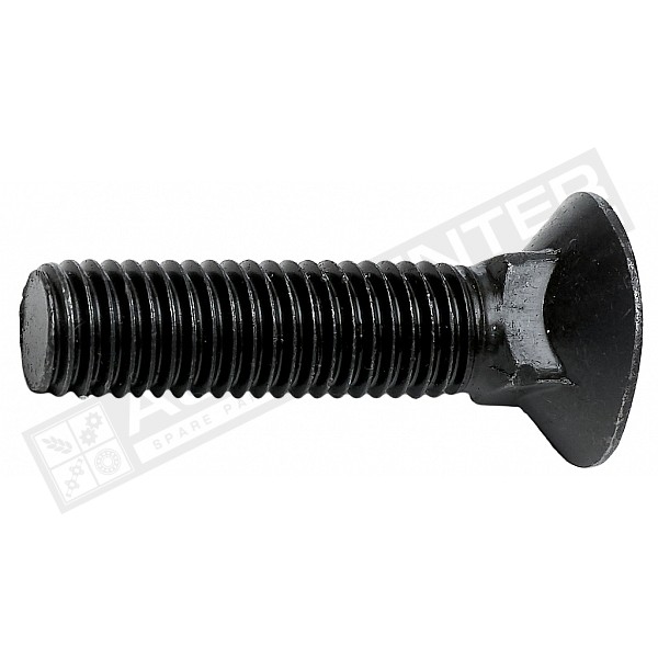 M12*50 Болт 8.8 DIN 608 KOELNER - 1