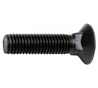 M12*50 Болт 8.8 DIN 608 KOELNER