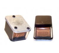33370 Fuel filter WIX