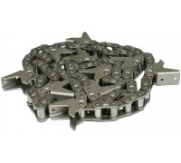692126.2 Corn head gathering chain Claas TX, 692126