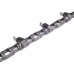 38,4 VB SD L4 Roller chain Tagex, D28580135, D28585175, 735916 - 2