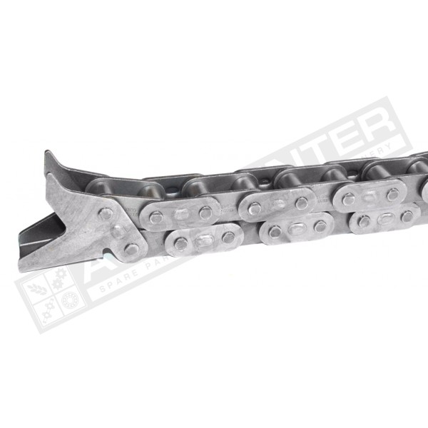 998852.1 Ланцюг кукурудзяної жатки [Claas Conspeed] Tagex, 998852, 1.326.221 Oros, 1326221 - 1