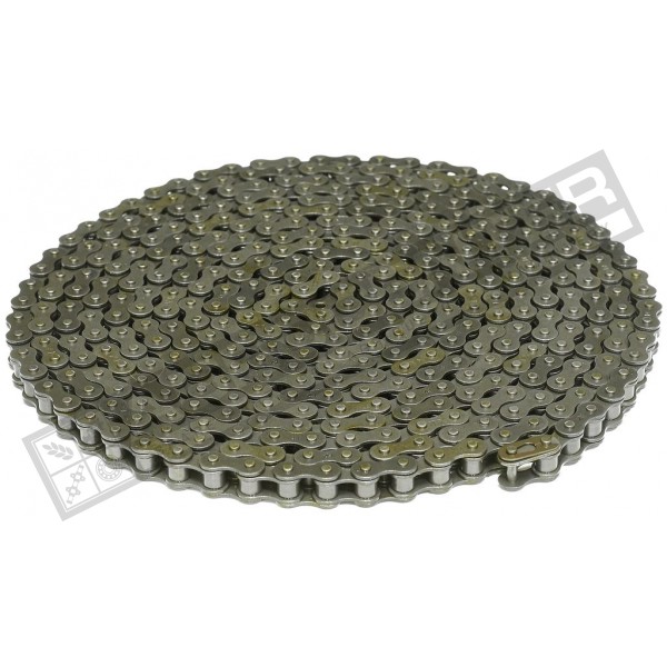 41-1 Roller chain Tagex (price for 1m, reel chain 5m)