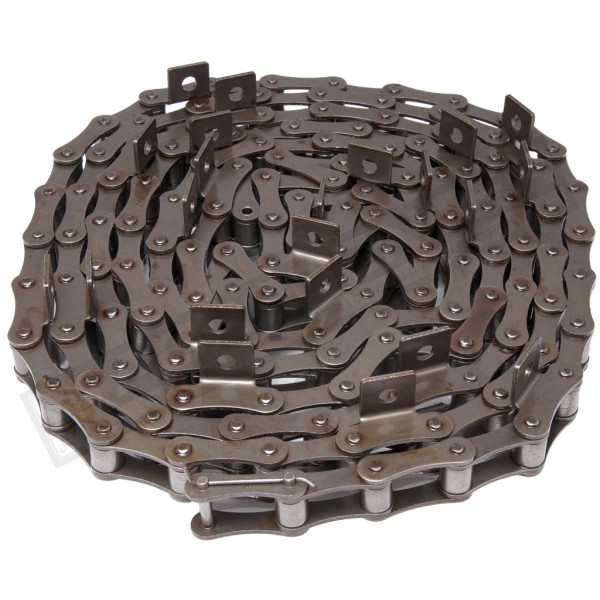 52L 2K1 L6 Roller chain Tagex (price for 1m, reel chain 5m) - 1