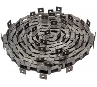 52L 2K1 L2 L4 Roller chain Tagex (price for 1m, reel chain 5m)