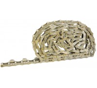 S52 2K1 L2 Roller chain Tagex (price for 1m, reel chain 5m)