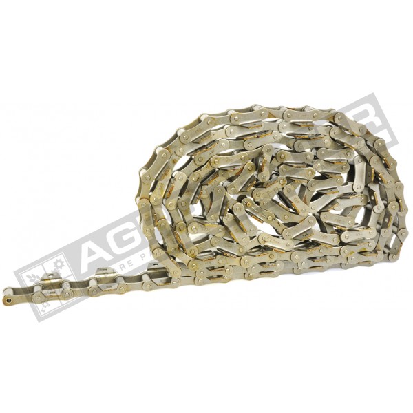 S52 2K1 L2 Roller chain Tagex (price for 1m, reel chain 5m)