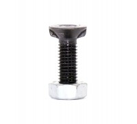 M10*35 Bolt & nut ( 38930351 ) 8.8 DIN 11014 UNIBOLT
