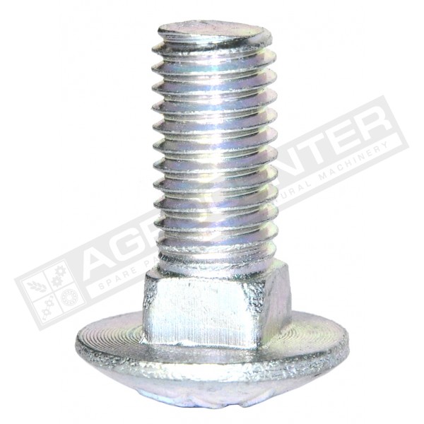 G10574 Болт 1/2"-13*1 1/4" - 1