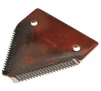 611203.1 Knife section Rasspe  / Radura, 611203