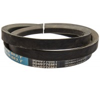 3049776M1 Ремень [Massey Ferguson] AGRO-BELT