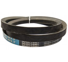 3049776M1 Пас привідний [Massey Ferguson] AGRO-BELT