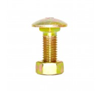 M12*35 Болт + гайка ( 61990351 ) 8.8 DIN Special UNIBOLT3011805