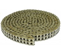 10B-2R Roller chain TYC (price for 1m, reel chain 5m)