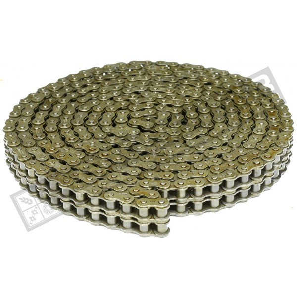 10B-2R Roller chain TYC (price for 1m, reel chain 5m)