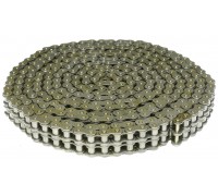 10B-2 Цепь роликовая Tagex (цена за 1м, бухта 5м)