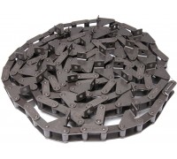 38,4 R SD L4 Roller chain Tagex (price for 1m, reel chain 5m)