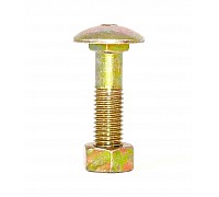 M12*50 Болт + гайка ( 61990501 ) 8.8 DIN Special UNIBOLT