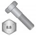 M20*120 Bolt 8.8 DIN 931 KOELNER - 1