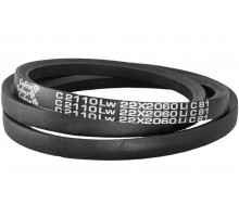 C22 2110Lw-2060Li Belt V-type ( 301493 ) GUFERO