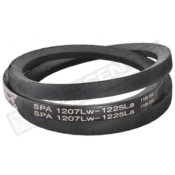 SPA 1207Lw-1225La Пас V-образный ( 302443 ) GUFERO