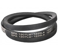 SPA 1207Lw-1225La Belt V-type ( 302443 ) GUFERO