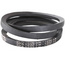 SPA 1232Lw-1250La Belt V-type ( 302444 ) GUFERO