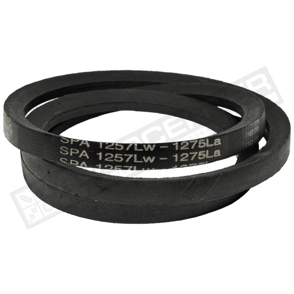 SPA 1257Lw-1275La Пас V-образный ( 302446 ) GUFERO - 1